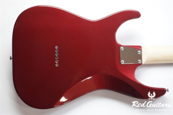 G-MR-45DX - Metallic Red